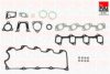 TOYOT 0411254092 Gasket Set, cylinder head